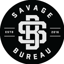 The Savage Bureau