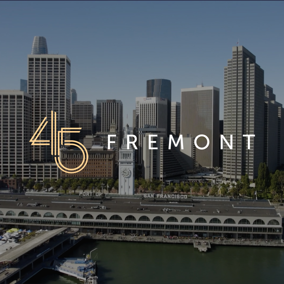 45 Fremont