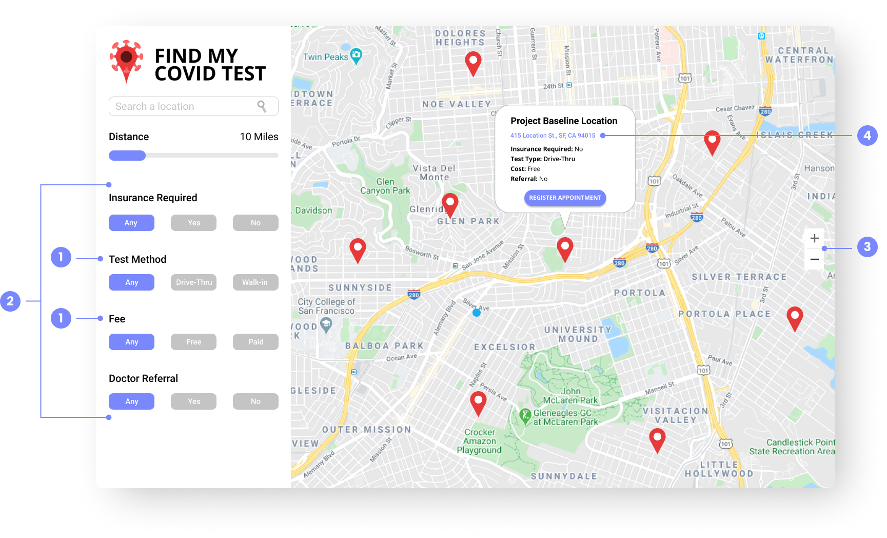 user feedback revisions